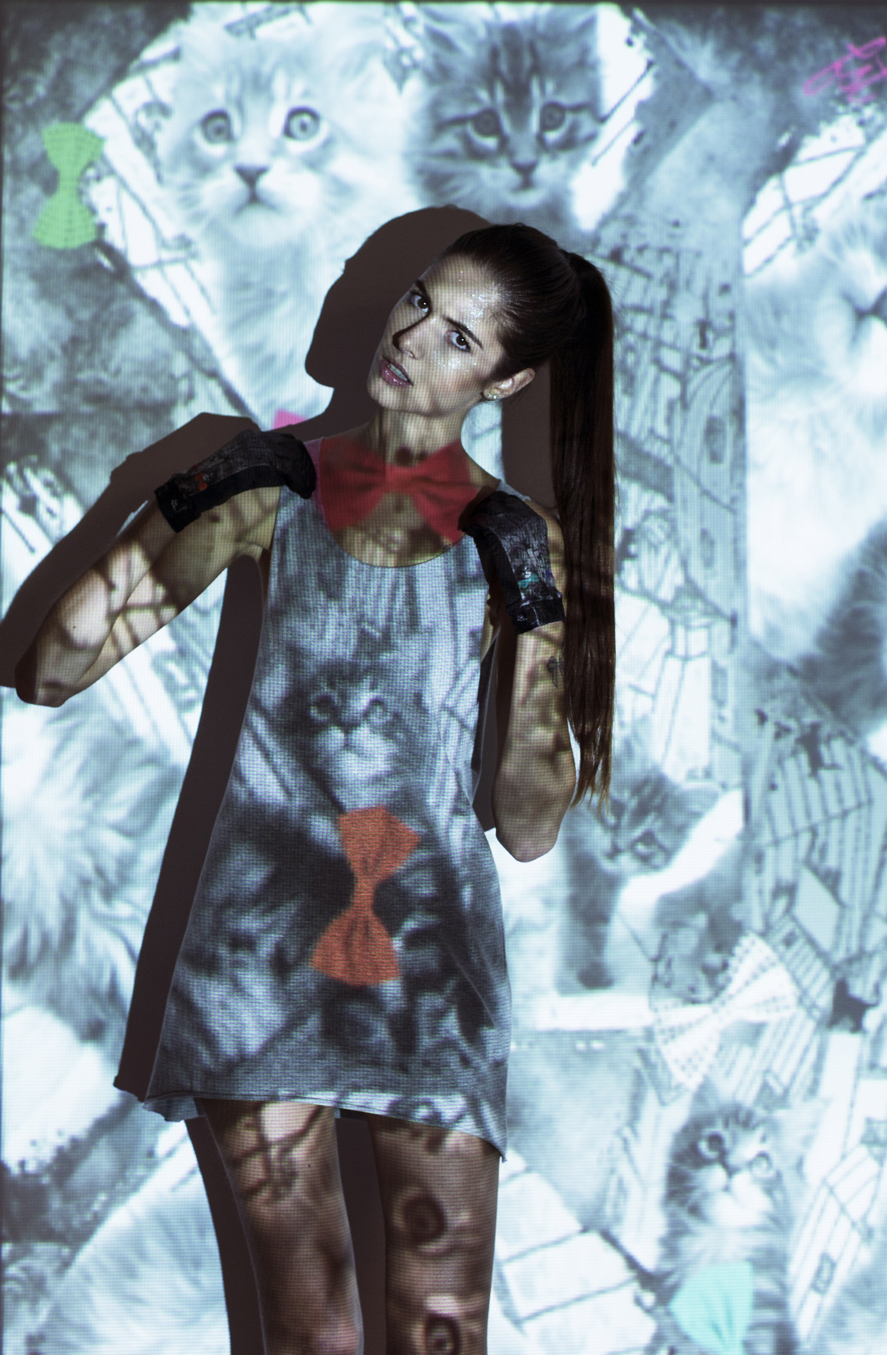gants FST HANDWEAR ALICE