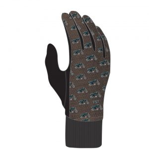 gants originaux pour hommes