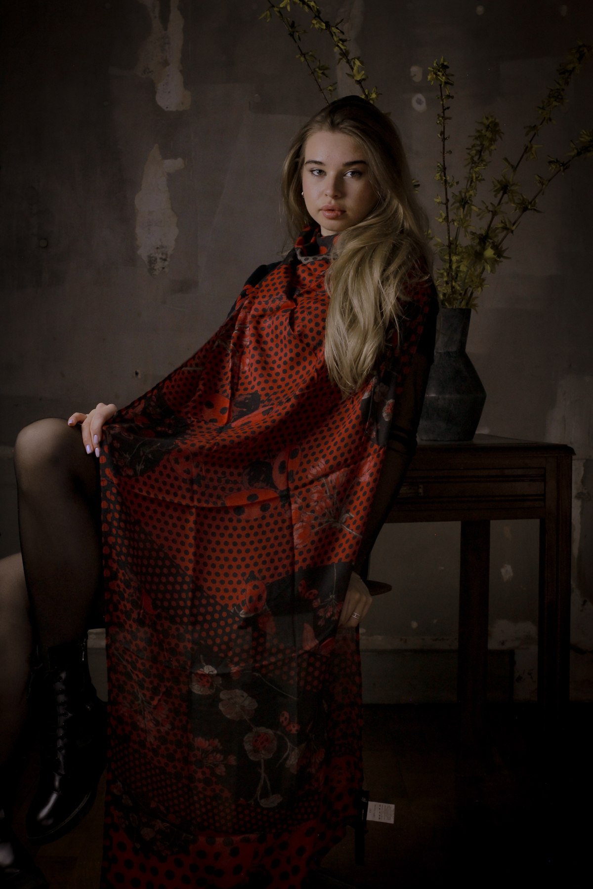 etole LADYBIRD de la marque FST