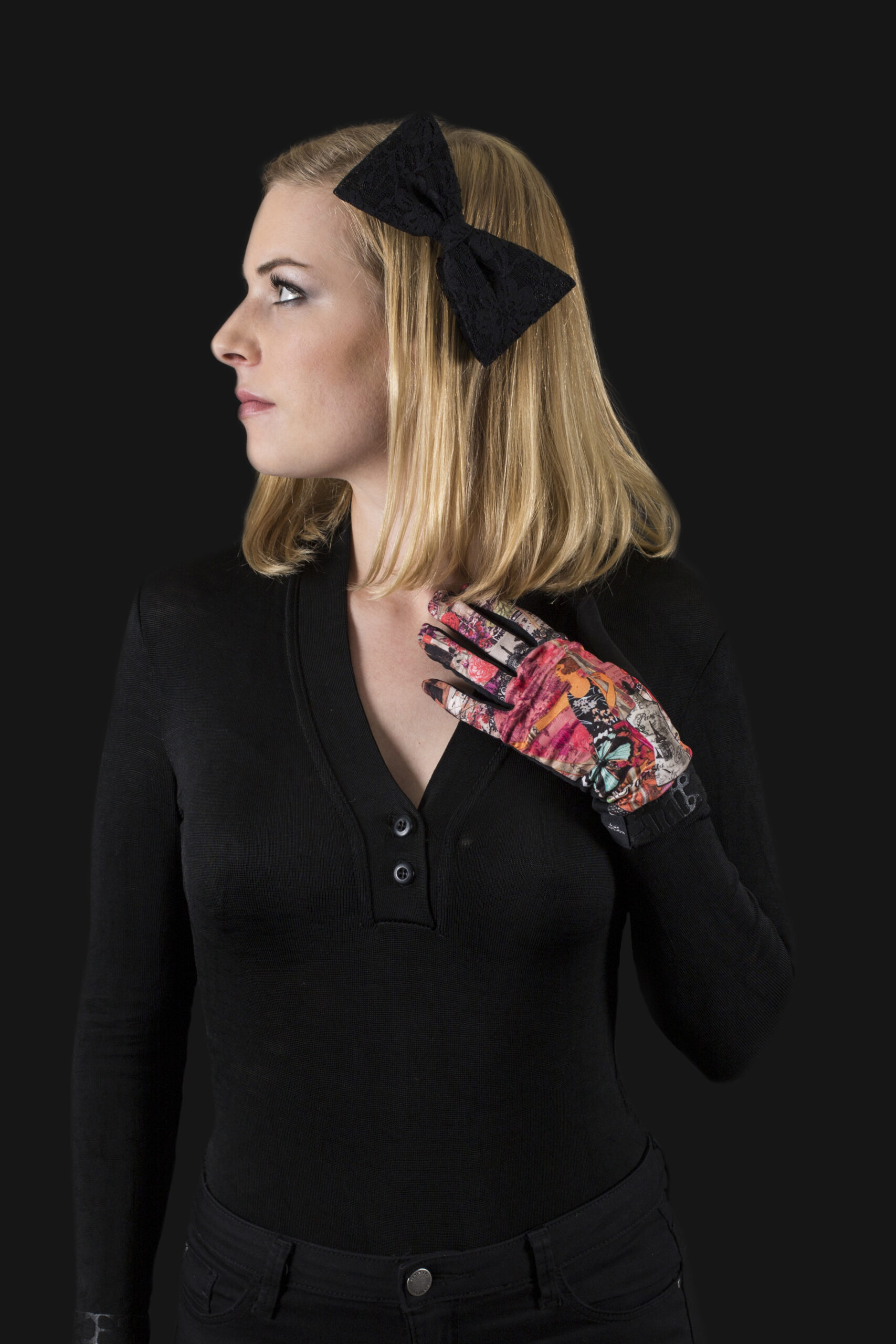 FST Le French Studio - Gants Vendôme